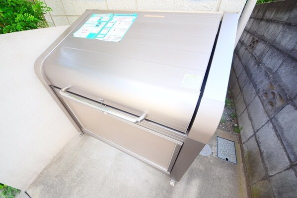 山王メゾン浜松町(ヘーベルメゾン)の物件内観写真